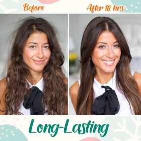 Anti-Frizz Hair Finishing Stick - image 9