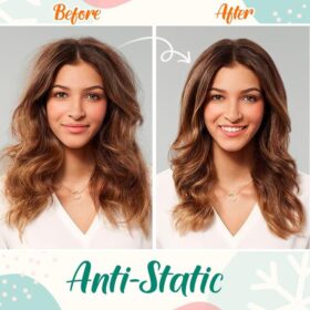 Anti-Frizz Hair Finishing Stick - image 5