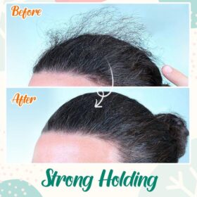 Anti-Frizz Hair Finishing Stick - image 7