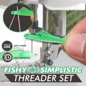 Fishy Simplistic Threader - image 1