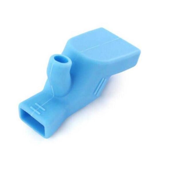 Elastic Adjustable Faucet Extenders Silicone Material Faucet Nozzle Extender For Kitchen Bathroom Sink Kitchen