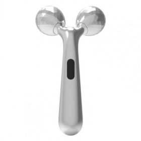 Diamond Microcurrent V Facial Massager - image 7