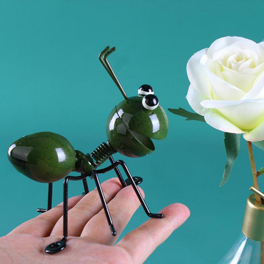 Garden Metal Ant Wall Decor – JOOPZY