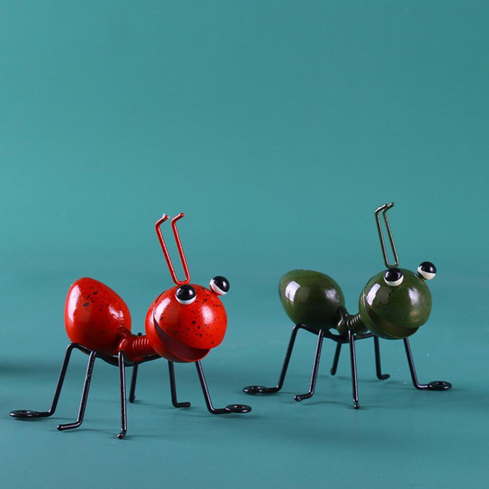 Garden Metal Ant Wall Decor – JOOPZY