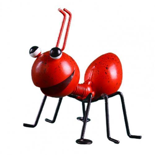 Garden Metal Ant Wall Decor – JOOPZY