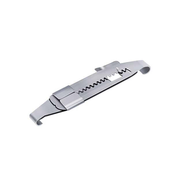 Ingrown toenail corrector Tools Pedicure Recover Embed Toe Nail Treatment professional Ingrown toenail correction Foot Care 5