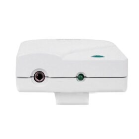 Nose Allergy Infrared Therapy Machine - image 4