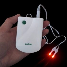 Nose Allergy Infrared Therapy Machine - image 5