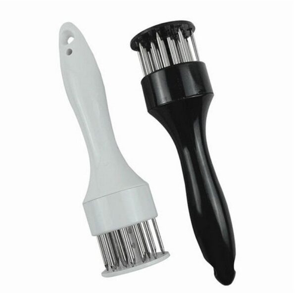 Kitchen Tools Hot Sale Top Quality Profession Meat Meat Tenderizer Needle With Stainless Steel Kitchen Tools 5