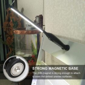 USB Rechargeable Multi Purpose Working Lamp - image 3
