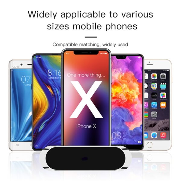 Kaipupuri Waea Motuka Aukume mo te iPhone 12 11 Pro Max XR Samsung S20 Metal Aukume 5