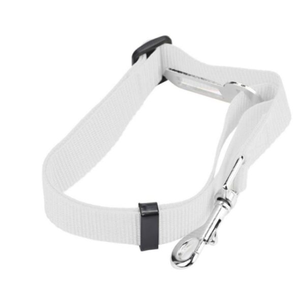 Pet Dog Cat Car Seat Belt Adjustable Harness Seatbelt Lead Leash for Small Medium Dogs Travel.png 640x640 12