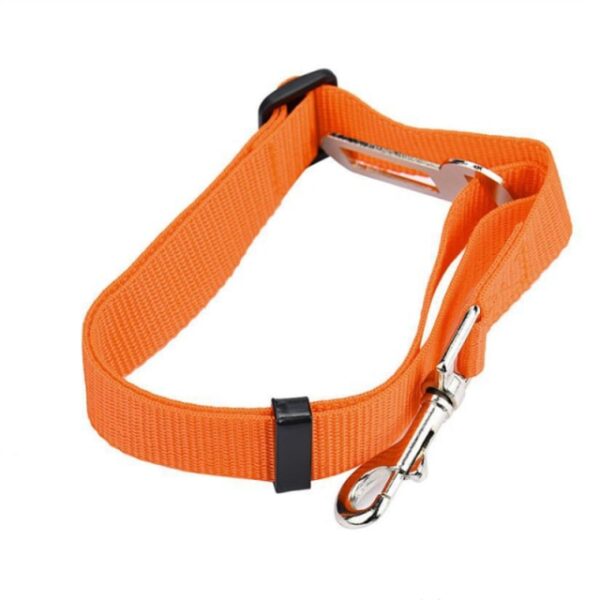 Pet Dog Cat Car Seat Belt Adjustable Harness Seatbelt Lead Leash for Small Medium Dogs Travel.png 640x640 21