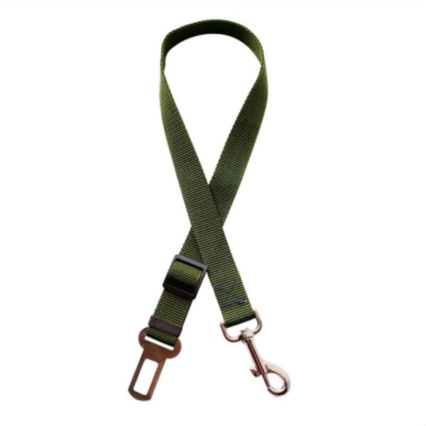 Pet Dog Cat Car Seat Belt Adjustable Harness Seatbelt Lead Leash for Small Medium Dogs Travel.png 640x640 22