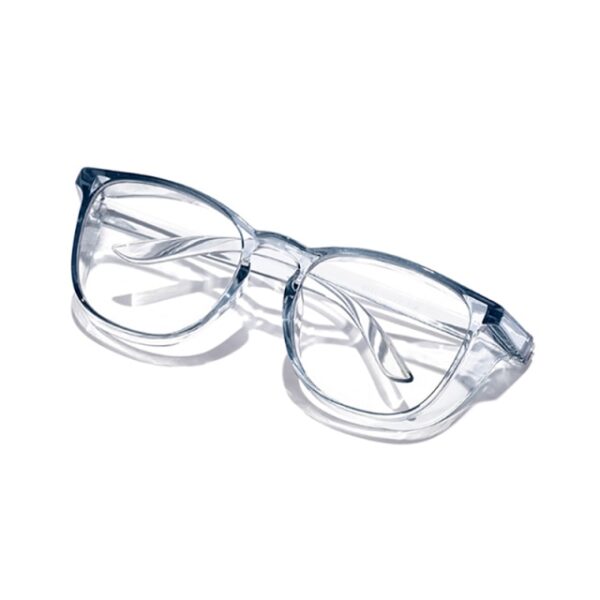 Sigurne naočale Zaštitne naočale protiv prskanja peludi Vjetrovne naočale Zaštita za oči Prozirna biciklistička Blu Ray blokada za žene 11.jpg 640x640 11