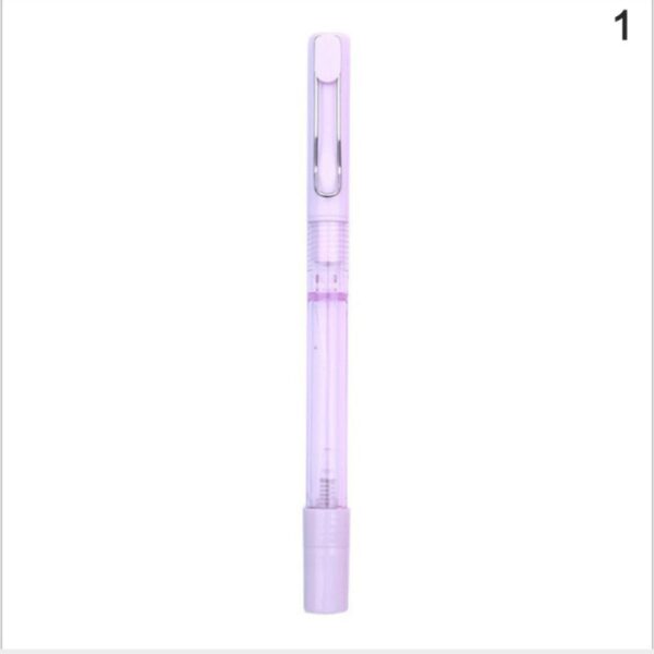 Prijenosna olovka za raspršivanje Prskalica za pisanje prazna 10ml sprej gel olovka 12.jpg 640x640 12