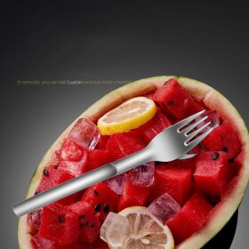 Watermelon Dividing Fork - image 2