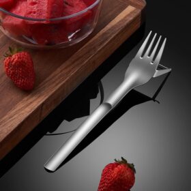 Watermelon Dividing Fork - image 3