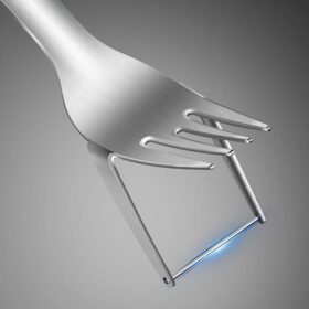 Watermelon Dividing Fork - image 6
