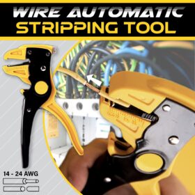 Wire Automatic Stripping Tool - image 1