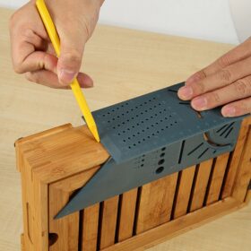 3D Miter Angle Measuring Tool - image 1