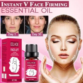 Instant V Face Firming Essential Oil - image 1