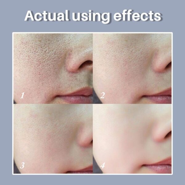 100g Pore Base Face Primers Magical Perfecting Base Face Primers Under Foundation Pore Shrink Cream Cream Cream 5