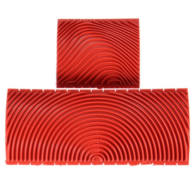 Wood Pro Grain Painting Set JOOPZY