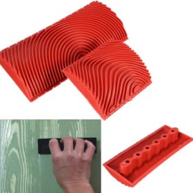 Wood Pro Grain Painting Set - image 2