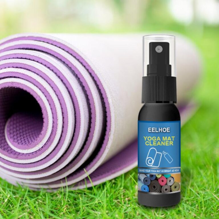 Yoga Mat Cleaning Spray Not sold in stores
