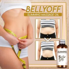Herbal Slimming Massage Oil - image 3