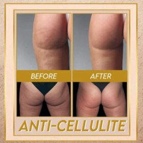 Herbal Slimming Massage Oil - image 4