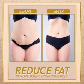 Herbal Slimming Massage Oil - image 6