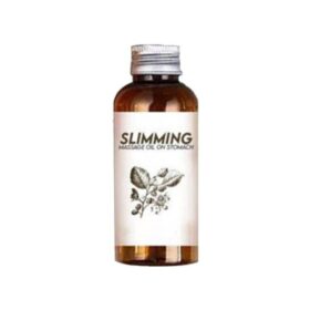 Herbal Slimming Massage Oil - image 7