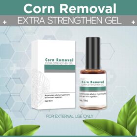 Corn Removal Extra Strengthen Gel - image 2