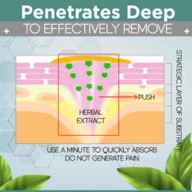 Corn Removal Extra Strengthen Gel - image 5