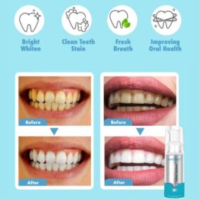 Deep Cleaning Foam Toothpaste - image 4