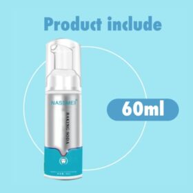 Deep Cleaning Foam Toothpaste - image 5