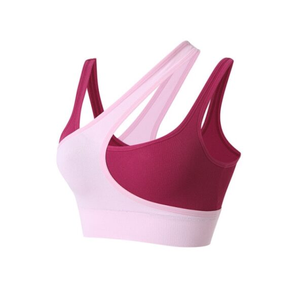 Cloud Hide HOT Women Sports Bra Sexy Yoga Tank Crop Top Underwear Push Up Bras Athletic 5.jpg 640x640 5