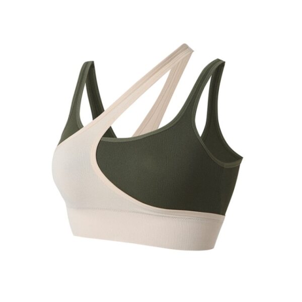 Cloud Hide HOT Women Sports Bra Sexy Yoga Tank Crop Top Underwear Push Up Bras Athletic 6.jpg 640x640 6