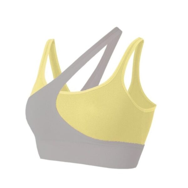 Cloud Hide HOT Women Sports Bra Sexy Yoga Tank Crop Top Underwear Push Up Bras Athletic 7.jpg 640x640 7