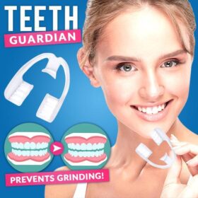 Teeth Guardian - image 1
