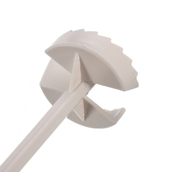 Handheld Fruit Core Remover Set for Vegetables Dig Hole Opener Core Remove Device Separator Vegetable Drill 5