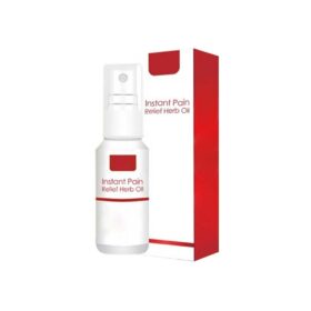 Instant Pain Relief Herbal Mist - image 6