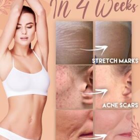 Total Erase Tumeric Flawless Mousse - image 6
