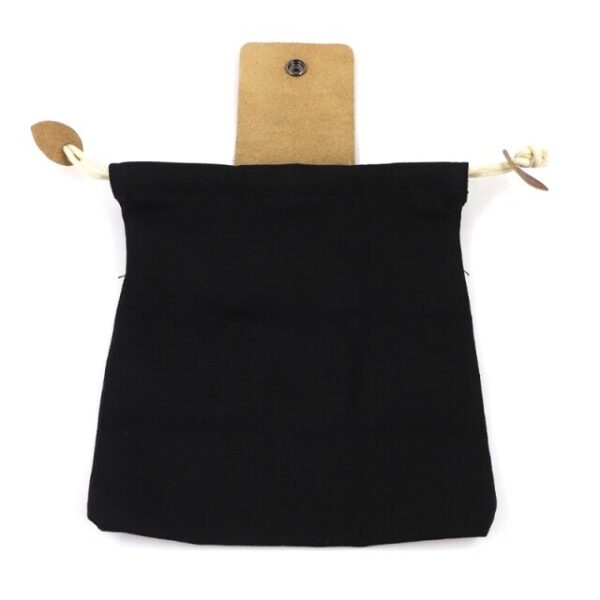 Leather Canvas Pouch Multifunctional Outdoor Foldable Foraging Bag Jungle Fruit Picking Storage Bags For Hiking Camping 1.jpg 640x640 1