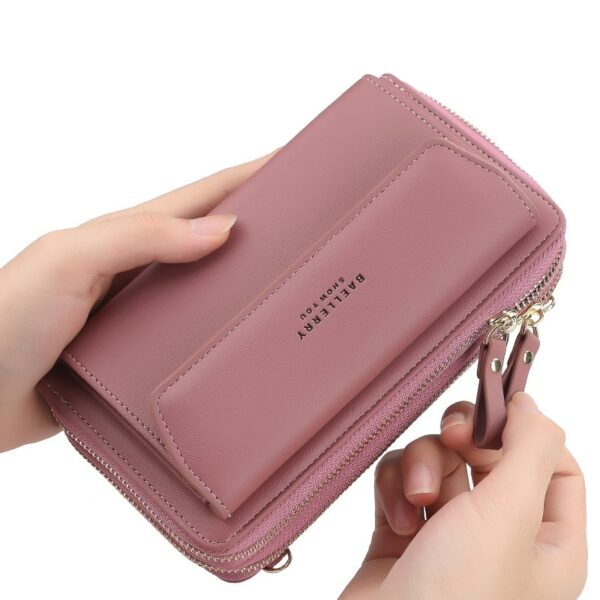 New Small Crossbody Bags Cellphone Bag Fashion Daily Use Card Holder Small Summer Shoulder Bag for 2