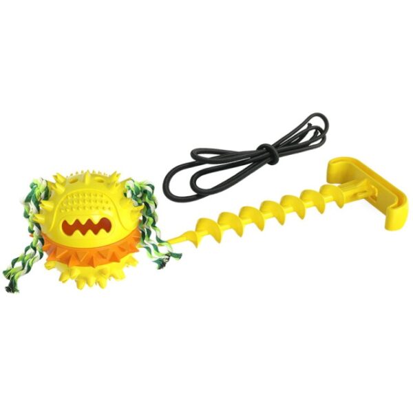 Outdoor Dog Tug Toy Chew Toy Interactive Tug of War Game for Aggressive Chewers Dog Training 1.jpg 640x640 1