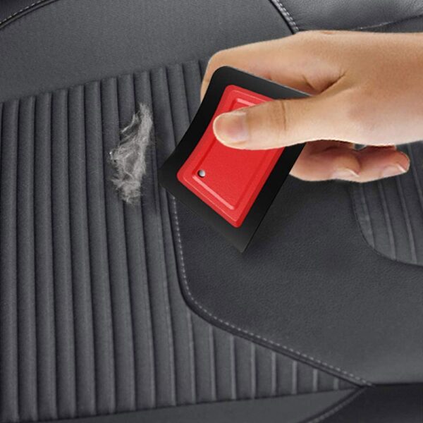 Pet Hair Remover Dog Hair Removal Device Sofa Car Detail Scraper Pet Hair Brush Remover hair 3