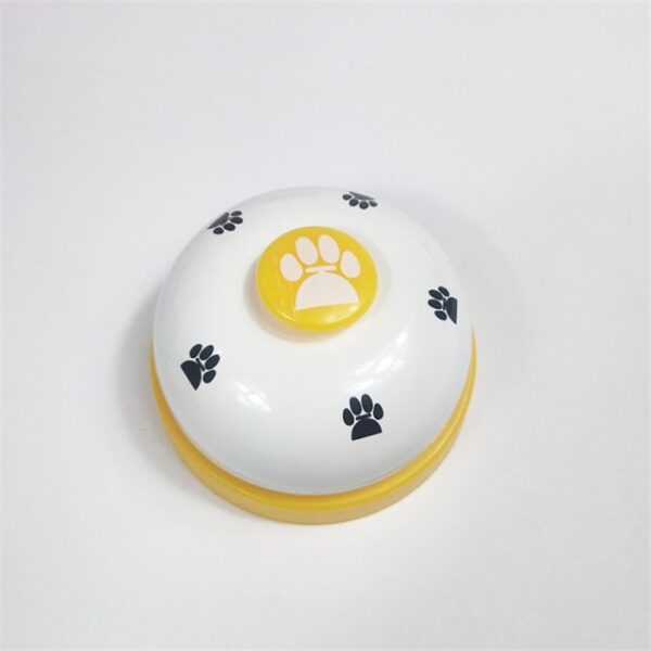 Pet Toy Training Interactive Toy Called Dinner Small Bell Footprint Ring Dog Toys For Teddy Puppy 9.jpg 640x640 9